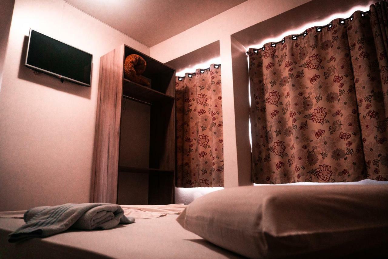 Hotel Debacco サント・アンジェロ エクステリア 写真