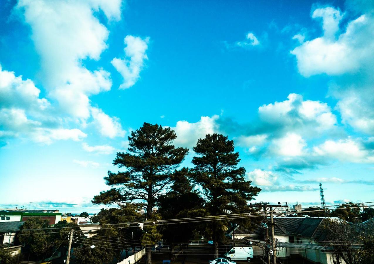 Hotel Debacco サント・アンジェロ エクステリア 写真
