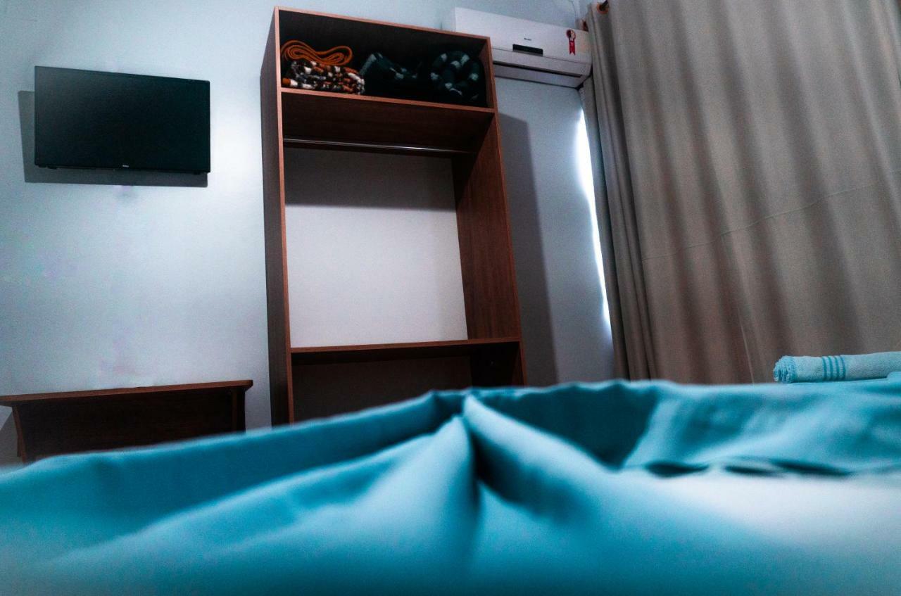 Hotel Debacco サント・アンジェロ エクステリア 写真